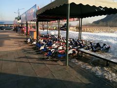 android_upload_pic-蓟县盘山滑雪场