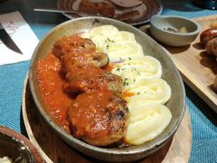 -俄士厨房(未来城店)