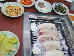 -长今家韩国料理(瑞景店)