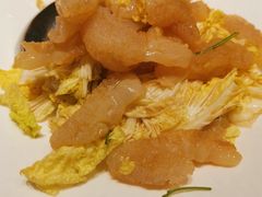 -锦顺海鲜•口味菜(李村店)