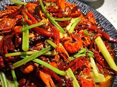 -沪小胖·小龙虾·蓝龙王(八佰伴店)