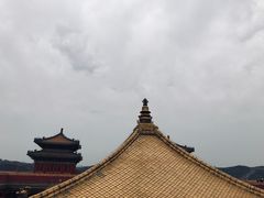 景点-普陀宗乘之庙(小布达拉宫)