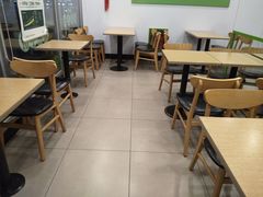 大堂-老乡鸡(潜山南岳路店)