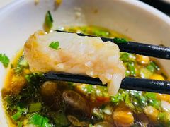 龙利鱼-吉布鲁牛排海鲜自助(CBD万达店)