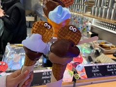 -巧克玩家·城市伴手礼(in88银泰店)