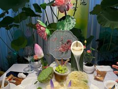 -观宴·品质赣菜(高新大道店)