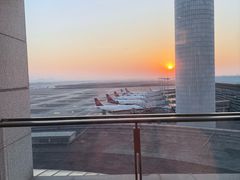 -南京禄口机场雅高铂尔曼大酒店