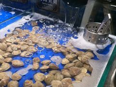 -宴立方海鲜自助(义乌万达广场店)