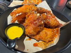 -HOTISLAND海鸡岛·韩国料理(江南西店)