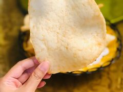 虾片-伊萨娜印尼餐馆