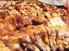 -玫瑰红烤羊排(北新桥三条店)