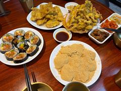 -屋里家延边朝鲜族冷面(南园店)