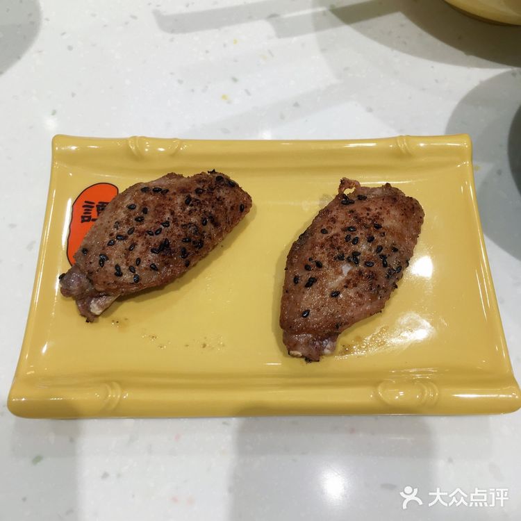 深圳美食|探店海雅缤纷城谭仔米线美味～