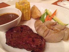 iphone_upload_pic-食间牛排(湖西路店)