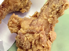 -麦当劳(新城市广场店)