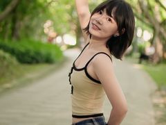 -莲花山公园