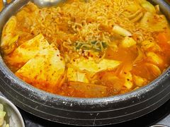 -咕咕站韩国料理(紫金港店)