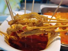 -半天妖烤鱼(新中关购物中心店)