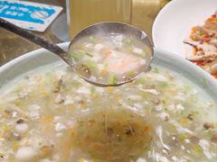-爷爷的草帽·海鲜馆(孙塘路店)