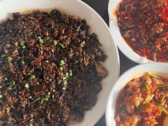 -小姨家常菜(昭萍东路店)