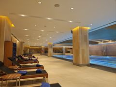 -北京嘉里健身·Kerry Sports(北京嘉里大酒店)