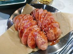 -京尚道韩式美食屋(海甸岛店)