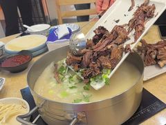 -英子补身汤(海兰路店)