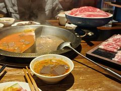 -巴邑火锅·夜宵(港隆广场店)