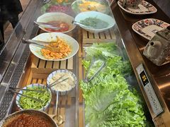 -AJIYA·池袋日式烧肉自助(天津万象城店)