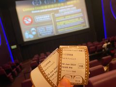 -GALA CINEMA(朗豪坊购物商场店)