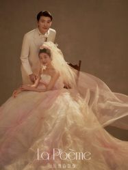 -乐派诗婚纱摄影