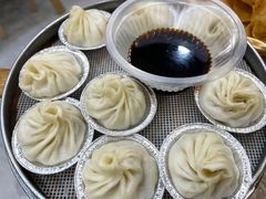 -江城燕子大排档(江汉路步行街店)