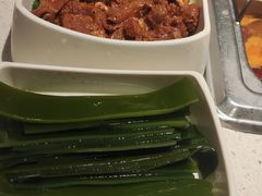 我的小郡肝-海底捞火锅(星光不夜城店)
