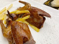 -潮福城大酒楼·潮粤菜·港式点心(阳光城店)