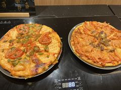-月色西餐厅·海鲜刺身·烧烤(科学城保利郡雅酒店)