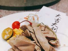 -苏先生海鲜渔庄(金桥店)