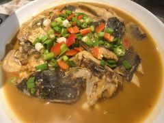 -小乡小镇·传承桐庐土菜·老板亲自烧的菜