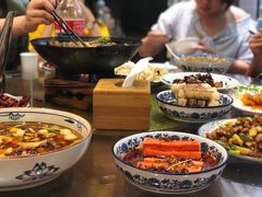 -付掌柜在成都·热炒砂锅集(金禾店)