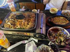 -壹家水货·小海鲜