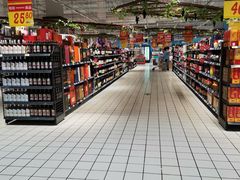 -大润发停车场(闸北店)