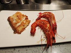 -大渔铁板烧(大悦城店)