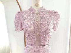 -MSV 高端礼服定制(大良店)