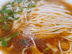 -水仙拉面(水仙街店)