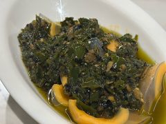 烧椒皮蛋-洪霞餐馆·川菜·鲜货现炒(两江春城店)