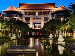 -三亚海棠湾万丽度假酒店