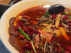 -小城故事·地道宁波味(月湖盛园店)