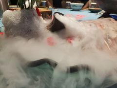 -天怡·鱼工厂(临江店)