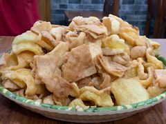 烘蛋-陈有良尖椒鸡(渝中示范店)