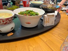 -味莊餐厅(康庄南街店)