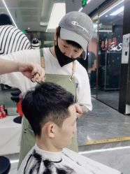 -芭莎造型·BAZAAR SALON